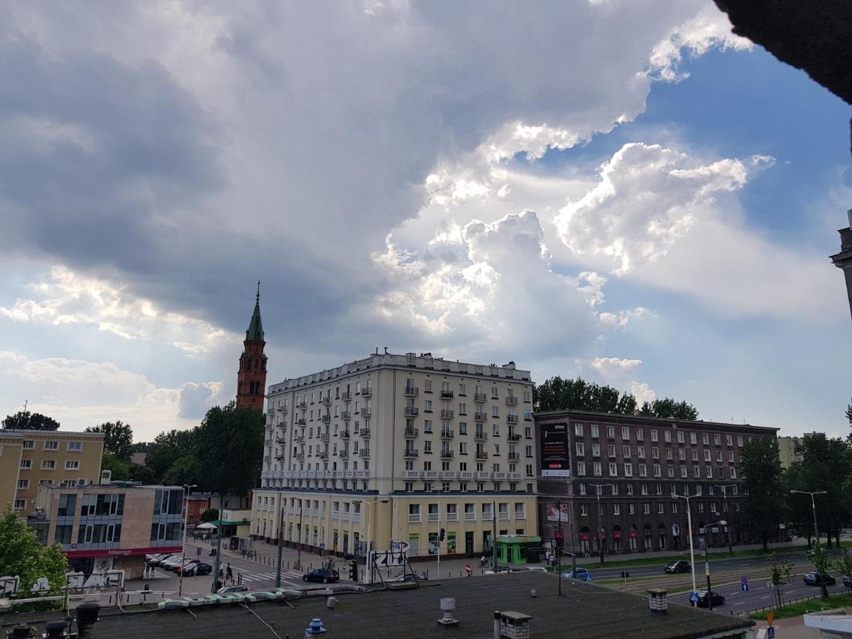 Kwatera prywatna Mirrorroom Pl Downtown Warszawa