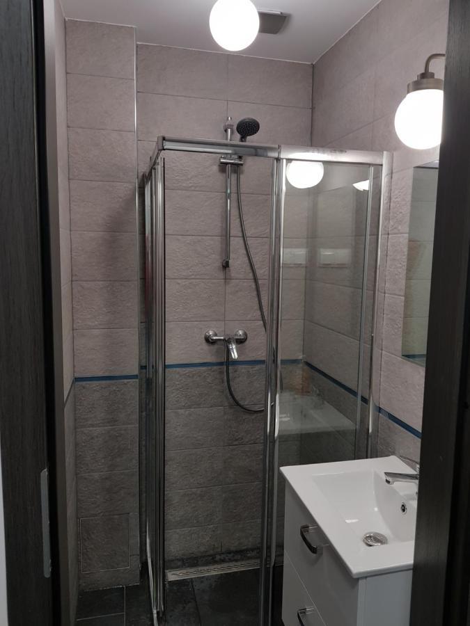 Mirrorroom Pl Downtown Kwatera prywatna