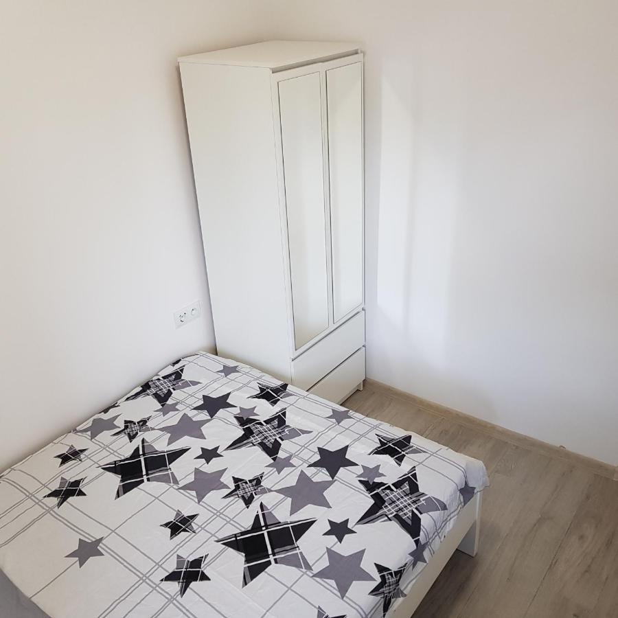 Kwatera prywatna Mirrorroom Pl Downtown *