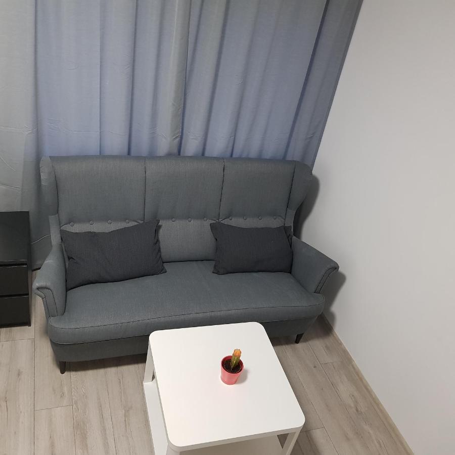 Mirrorroom Pl Downtown Warszawa