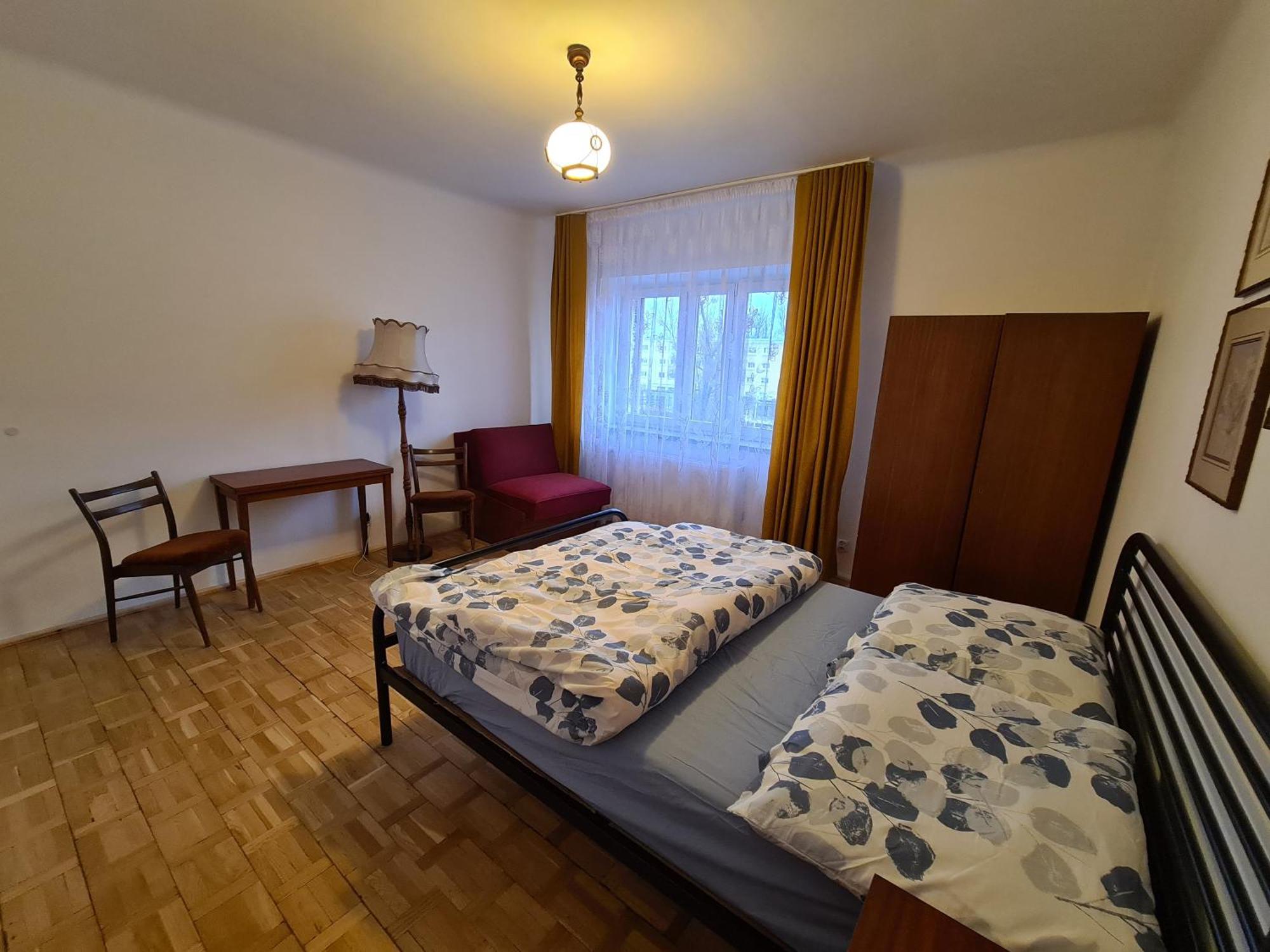 Kwatera prywatna Mirrorroom Pl Downtown