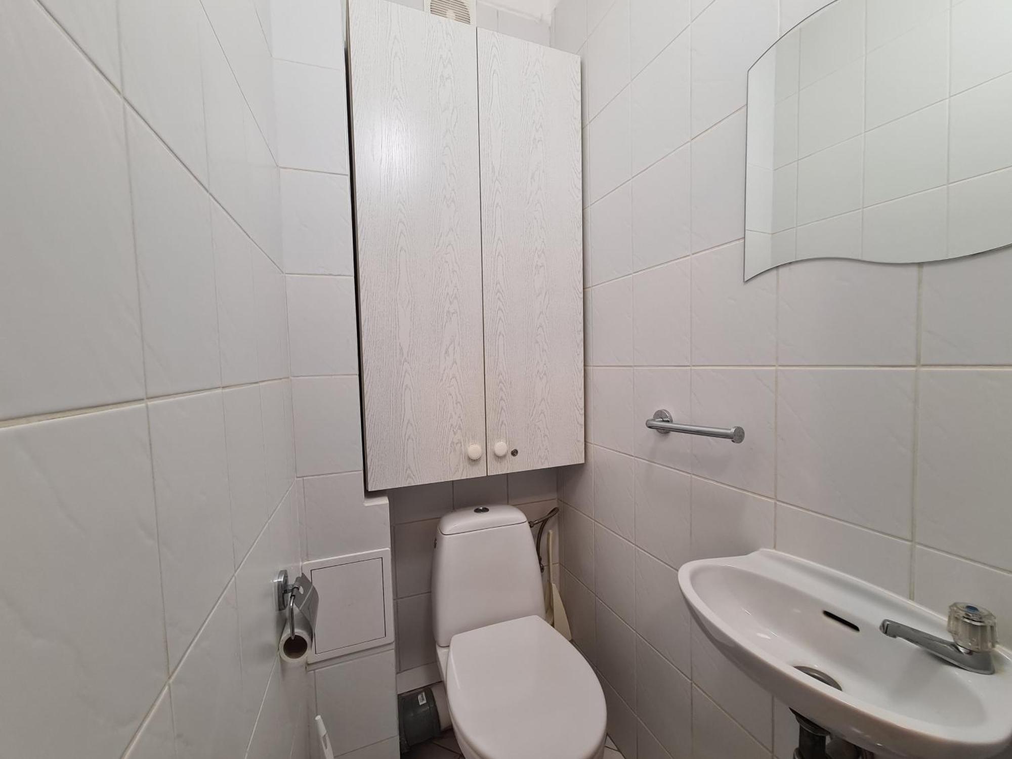 Mirrorroom Pl Downtown Kwatera prywatna *