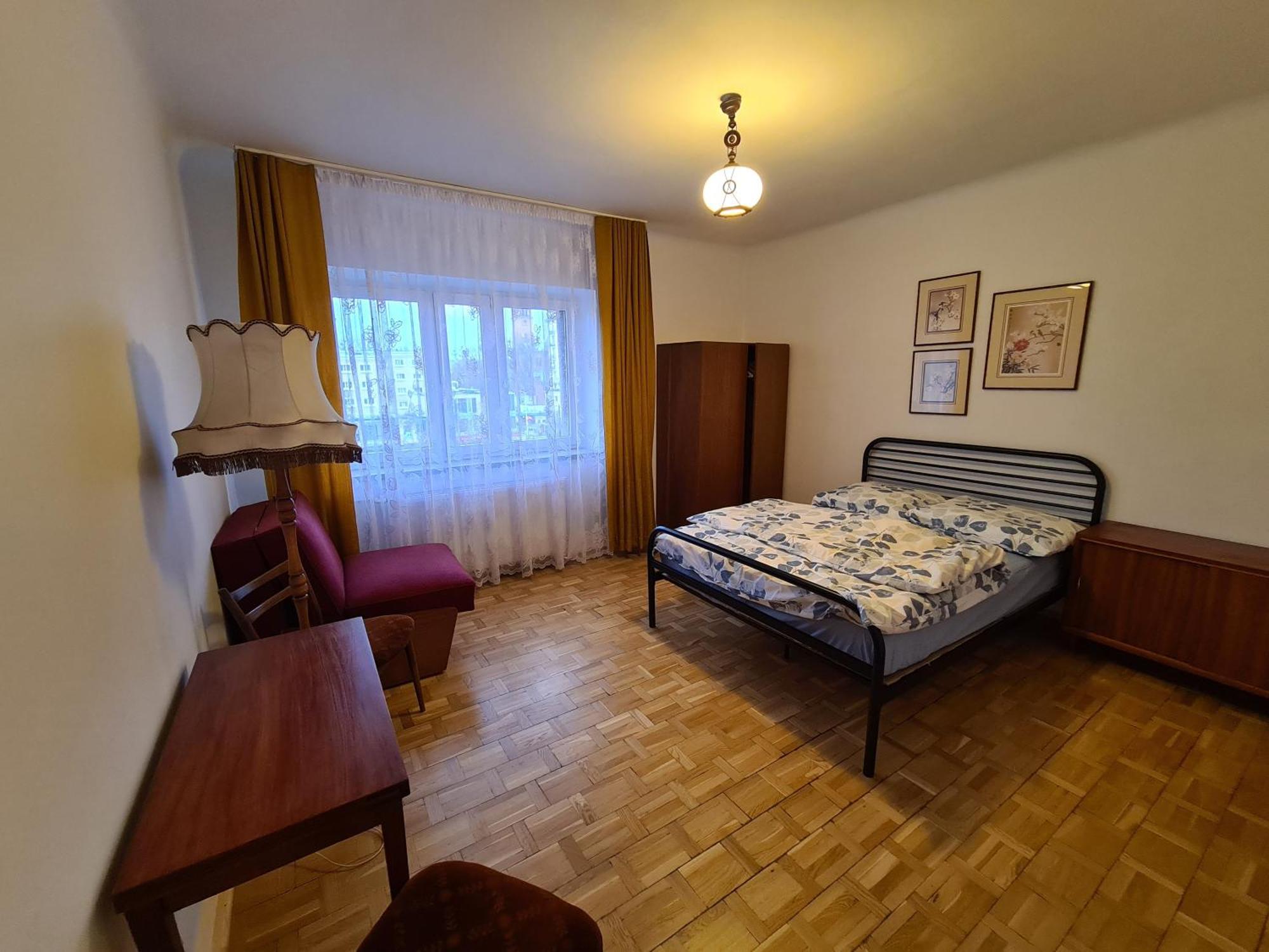 Kwatera prywatna Mirrorroom Pl Downtown